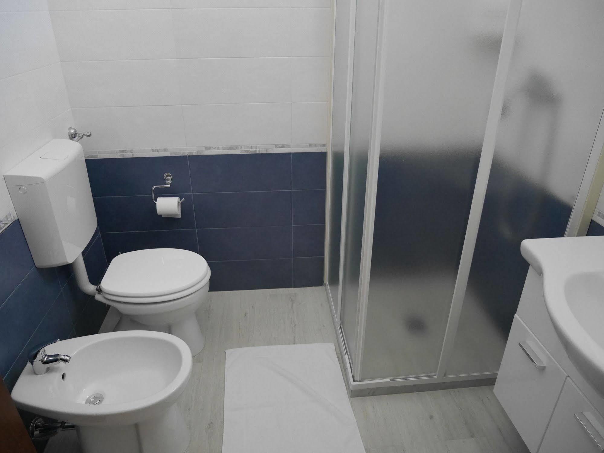 Kalinifta Residence 卡尔皮尼亚诺萨伦蒂诺 外观 照片